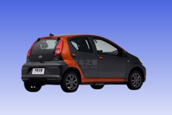 伊春市大箐山抵押微型汽车