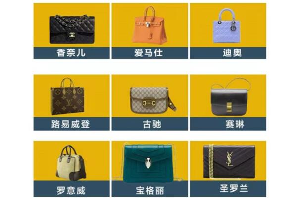 伊春市大箐山回收品牌包包